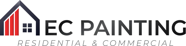 EC Painting: Residential & Commercial painting